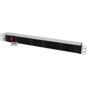 Блок розеток ЦМО R-10-10C13-V-440-Z