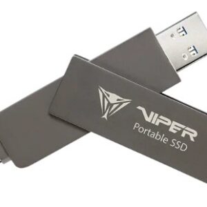 Внешний SSD USB 3.2 Gen 2 Type-C Patriot Viper PVP30