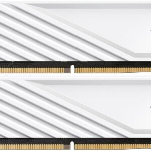 Оперативная память DDR5 32 ГБ (2×16 ГБ) ADATA XPG LANCER BLADE, 5600 МГц, [AX5U5600C4616G-DTLABWH]