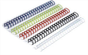 Пружина Office Kit OKPM916W