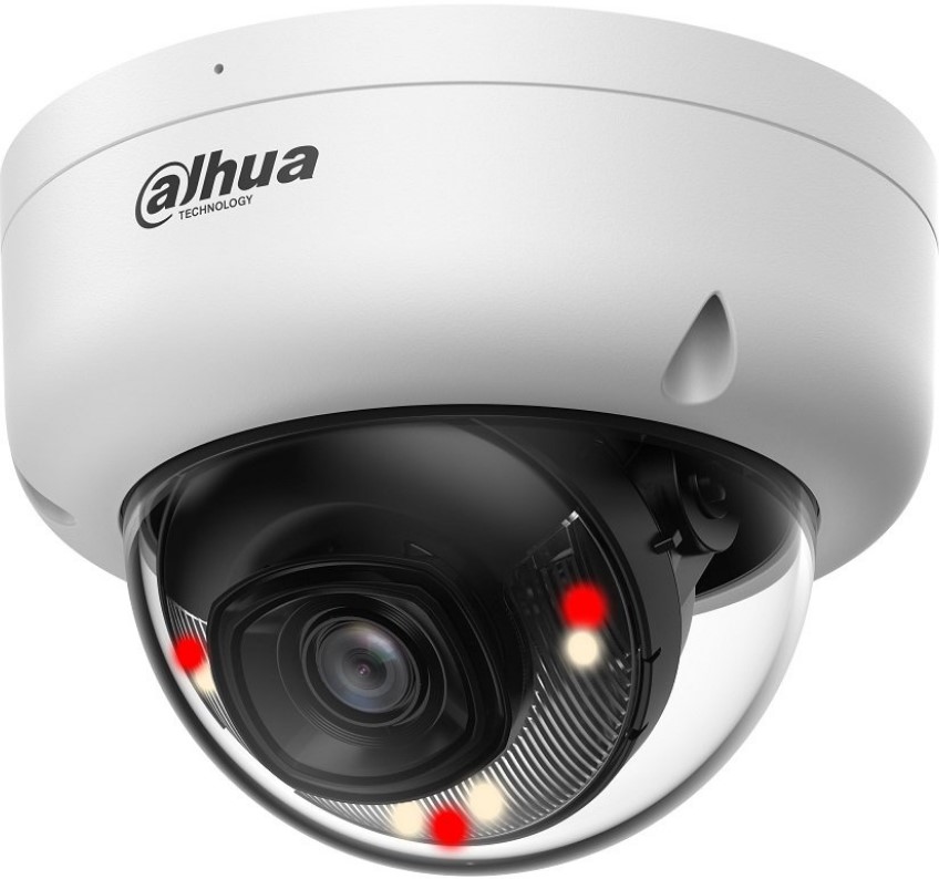 Видеокамера IP Dahua DH-IPC-HDBW1439E1P-A-IL-0280B-S6