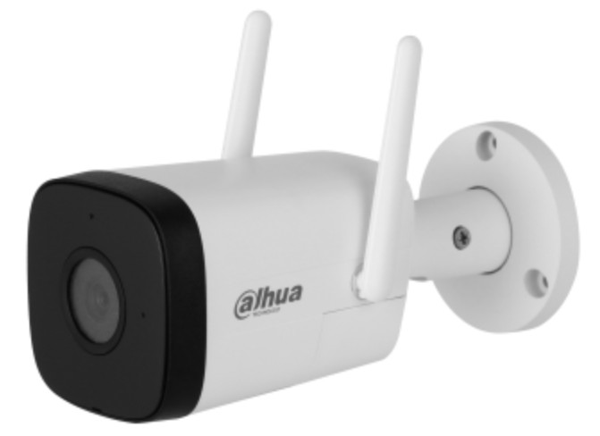Видеокамера IP Dahua DH-IPC-HFW1230DTP-STW-0360B
