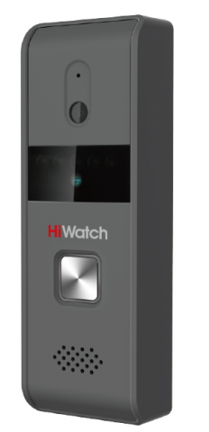 Вызывная панель HiWatch DS-D100P