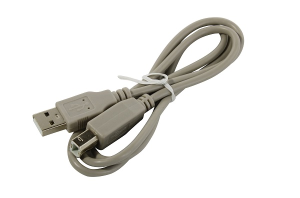 Кабель интерфейсный USB 2.0 5bites UC5010-010C