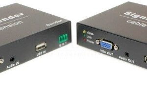 Комплект OSNOVO TA-VKMDA+RA-VKMDA