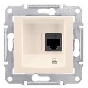 Розетка Schneider Electric SDN4300147