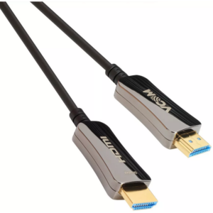 Кабель HDMI - HDMI, 10м, VCOM D3742A-10M