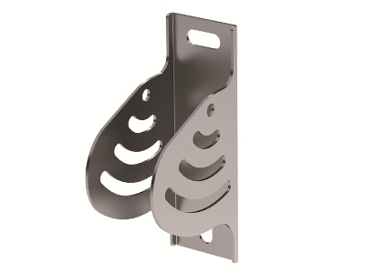 Крепление к потолку DKC BSV2902HDZ