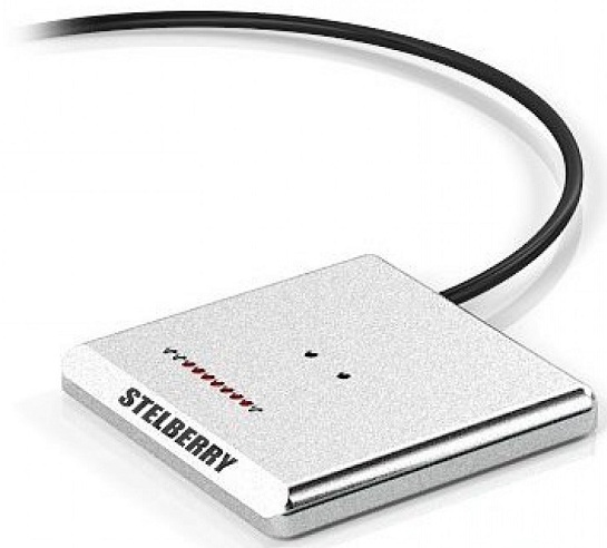 Микрофон Stelberry M-1007