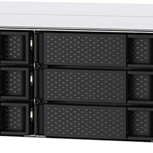 Сетевой RAID-накопитель QNAP TS-1273AU-RP-8G