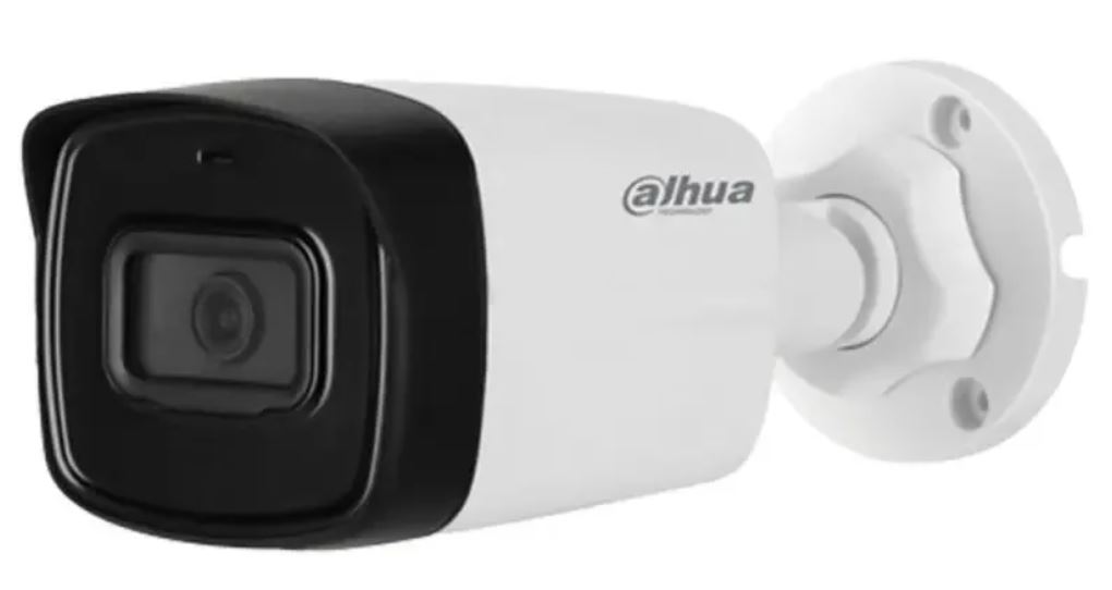 Видеокамера IP Dahua DH-IPC-B1E20P-A-0280B