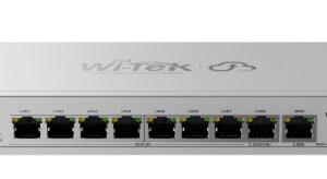 Контроллер Wi-Tek WI-AC108P v2