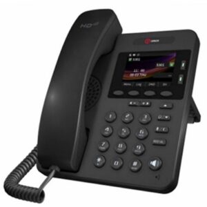 Телефон VoiceIP QTECH QVP-400