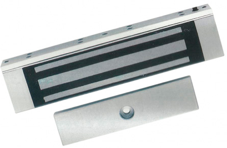 Замок HIKVISION DS-K4H450S