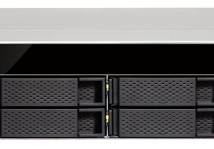 Сетевой RAID-накопитель QNAP TS-863XU-4G