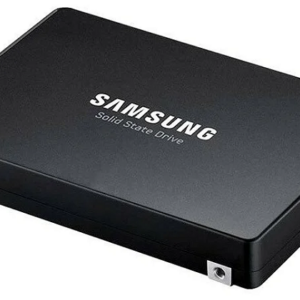 SSD накопитель 1920 ГБ Samsung MZQL21T9HCJR-00A07, PCIe 4.0 x4, [MZQL21T9HCJR-00A07]