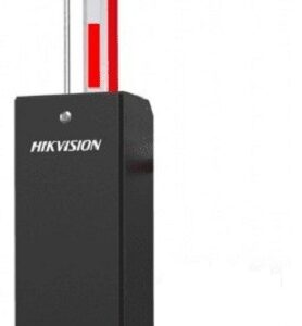 Шлагбаум HIKVISION DS-TMG4B1-LA(2+2m)