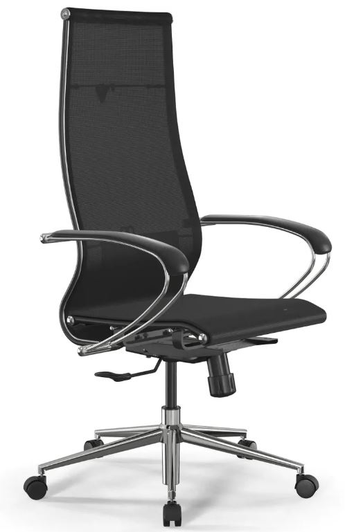 Кресло офисное ErgoLife Set 7