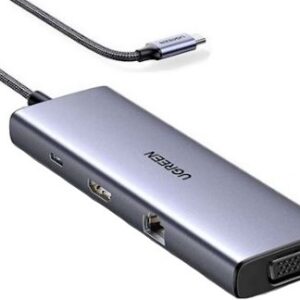 Разветвитель UGreen CM498