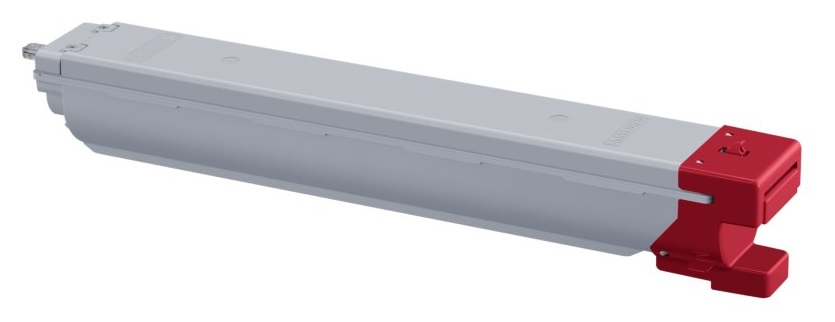 Тонер-картридж Samsung CLT-M808S Пурпурный