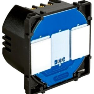 Выключатель проходной SIBLING Powerswitch-2FP(2W)