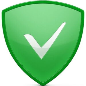 Право на использование (электронный ключ) Adguard 1 устройство вечная лицензия (для мобильных устройств)