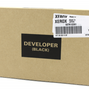 Тонер-картридж Xerox Versalink C8000/C9000 Черный