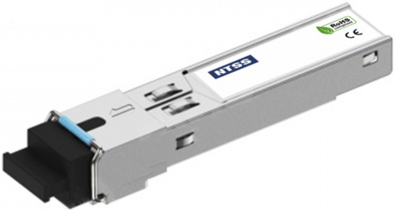 Трансивер NTSS NTSS-SFP-1.25G-35-20SD