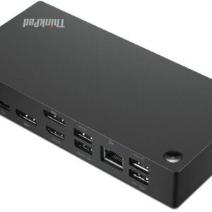 Док-станция для ноутбука Lenovo 40AY0090CN