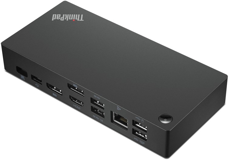 Док-станция для ноутбука Lenovo 40AY0090CN