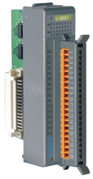 Модуль ICP DAS I-8051-G CR