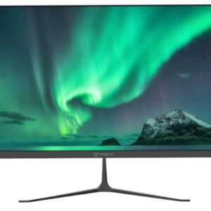Монитор 23.8 " Raskat I24F10DA, Черный, [I24F10DA]