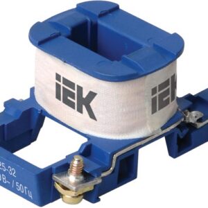 Катушка управления IEK KKM10D-KU-036