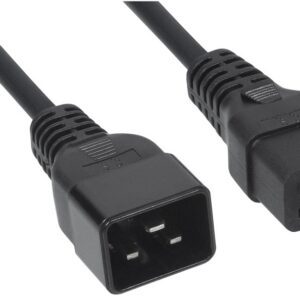 Кабель питания Cabeus PC-IEC19-IEC20-3M