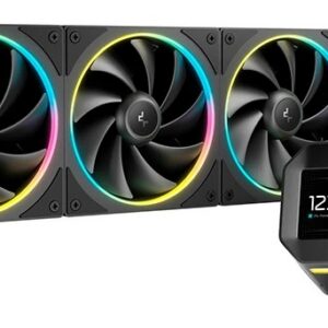 Система охлаждения жидкостная Deepcool LM360