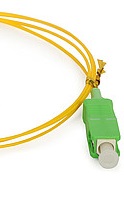 Пигтейл Vimcom PT-SM-LSZH-0.9-SC/APC-1.5