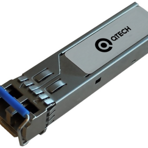 Трансивер QTECH QSC-SFP2GE-1310-MM-DDM