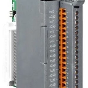 Модуль ICP DAS I-87024UW-G CR