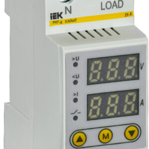 Реле IEK IVC21-1-25