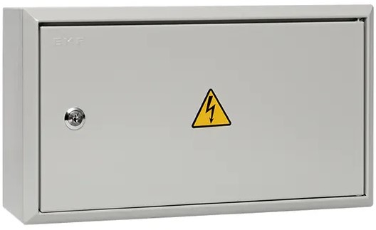 Щит распределительный EKF mb21-15