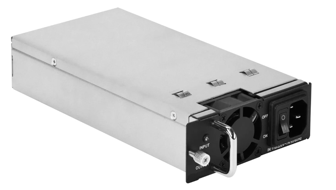 Блок питания QTECH QSW-M-4530-POE-AC