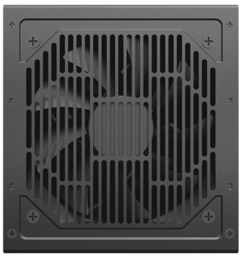 Блок питания ATX PCCooler P3-F750-W1H