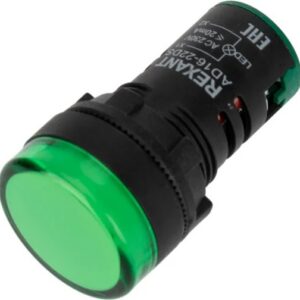 Лампа индикации Rexant 36-4741