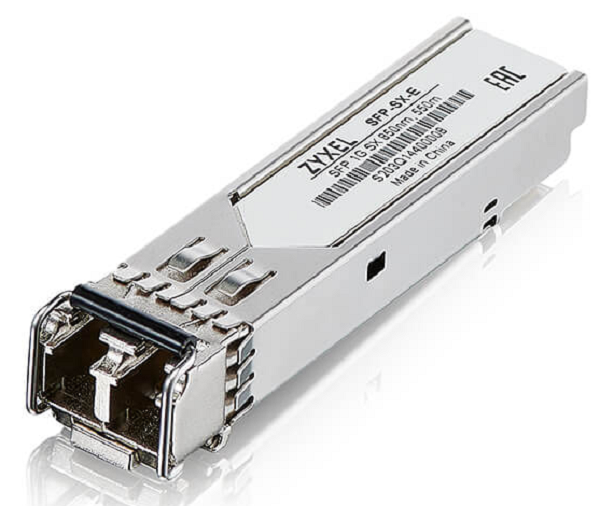 Трансивер ZYXEL SFP-SX-E