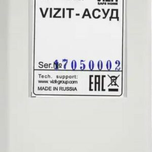 Блок сопряжения VIZIT VIZIT-АСУД