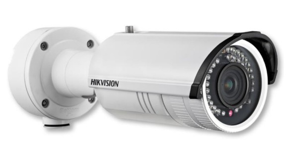 Видеокамера IP HIKVISION DS-2CD4238FWD-IS (2.8-12mm)