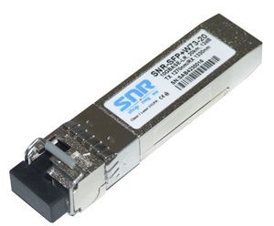Модуль SNR SNR-SFP+W73-20