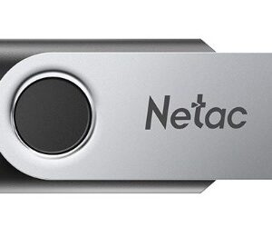 Накопитель USB 2.0 4GB Netac NT03U505N-004G-20BK
