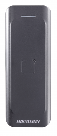 Считыватель HIKVISION DS-K1802M