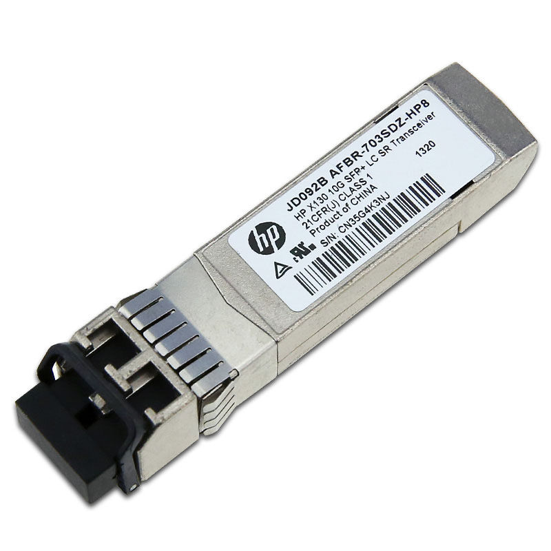 Трансивер HP JD092B